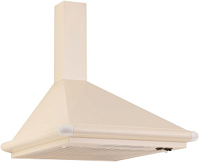 КВАРЦ 735 ВК-1-3 ivory Вытяжка КВАРЦ 735 ВК-1-3 ivory