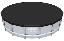 BESTWAY 58249 Тент для бассейнов 488 см Тент для бассейна