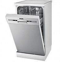 BBK 45-DW119D серебро Посудомоечная машина