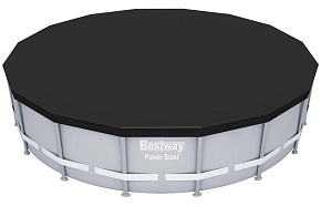 BESTWAY 58249 Тент для бассейнов 488 см Тент для бассейна