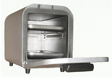 КЕДР ШЖ- 0,625/220 (серый) Печь электрическая