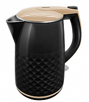 CENTEK CT-0025 (BLACK) Чайник