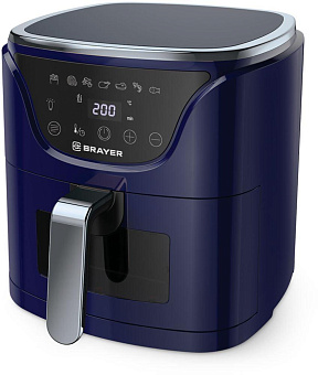 BRAYER BR2036 Аэрогриль