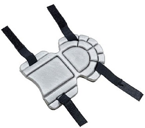 PARK Наколенники для удобной работы в саду или огороде (пенополиэтилен 180*230*30) 83062 Наколенники