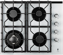 LEONORD LEG-60410GW-C НЕЗАВИСИМЫЕ ВАРОЧНЫЕ ПАНЕЛИ ГАЗОВЫЕ