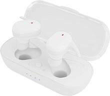 MORE CHOICE (4610196409813) BW05 White Наушники