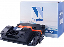 NV PRINT NV-CE390X Картридж совместимый