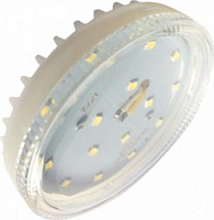 ECOLA T5CV12ELC GX53/12,0W/4200K нейтральный белый Лампа светодиодная