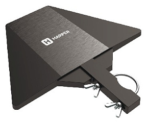 HARPER ADVB-2128 DVB-T2 активная Антенна телевизионная наружная