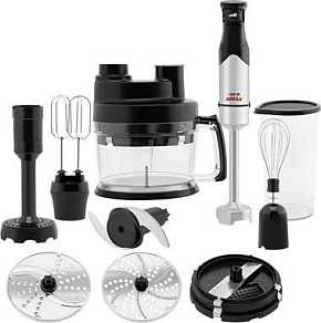 ARESA AR-1709 Кухонный комбайн