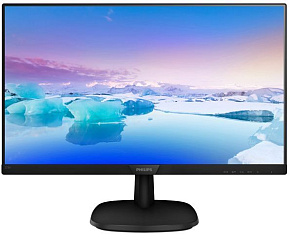 PHILIPS 27 273V7QJAB/00(01) Black Монитор