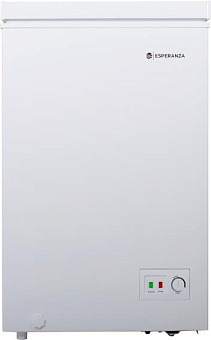 ESPERANZA Elite CFH110 FW Морозильный ларь