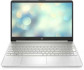 HP 15.6 15S-EQ3009NY Silver (7D1D7EA) Ноутбук