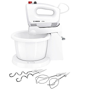 BOSCH MFQ2600W Миксер
