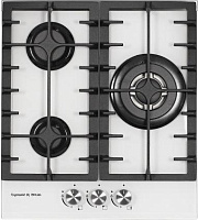 ZIGMUND& SHTAIN M234W Варочная панель