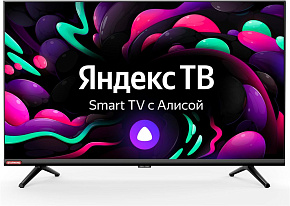 STARWIND SW-LED32SG300 HD SMART TV Яндекс LED-ТЕЛЕВИЗОРЫ