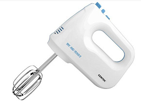 CENTEK CT-1128 blue Миксер