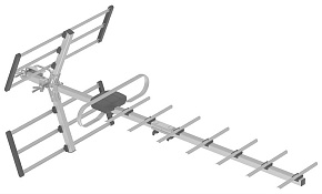 HARPER ADVB-3255 Антенны