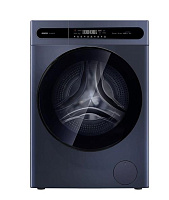 CENTEK CT-1952 Стиральная машина Centek CT-1952 (серый) 1400 / 8кг / 52см / 11пр /Дисплей/ INVERTER /Сушка 5кг/A+++