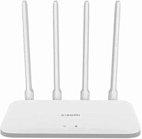 XIAOMI Router AC1200 RU (DVB4430GL) White Маршрутизатор