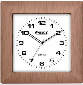 ENERGY EC-14 Часы