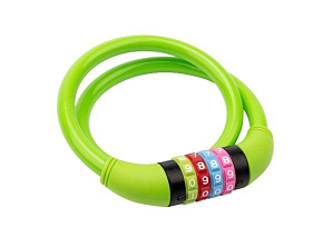 ЧЕТЫРЕ СЕЗОНА (79-0363) ТРОСОВЫЙ ЗАМОК 65 СМ, ЗЕЛЕНЫЙ Разное