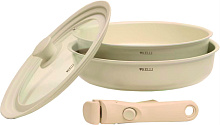 KELLI KL-4026 Кремовый