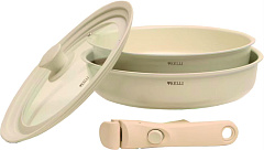 KELLI KL-4026 Кремовый