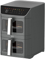 BQ AF1212S Gray + КНИГА РЕЦЕПТОВ