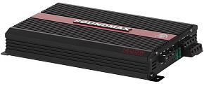 SOUNDMAX SM-CA4001S Автоусилитель