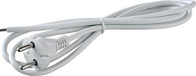 VOLSTEN (9346) S-LR4, Белый Сетевой кабель VOLSTEN (9346) S-LR4, Белый