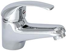 GOTA ROCIO G131010-GOTA Cordoba Смеситель д/умывальника шар. d40 Смеситель для умывальника