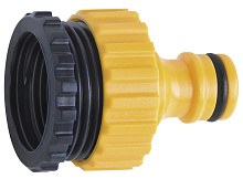 PARK Адаптер с переходником DY8023 3/4" - 1" 1171 Адаптер PARK Адаптер с переходником DY8023 3/4" - 1" 1171