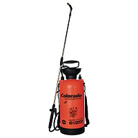 DELTA COLORADO Гидроагрегат 8л в п/э Опрыскиватель