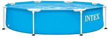 INTEX Бассейн каркасный 244х51 см INTEX ( Арт. 28205NP) Бассейн каркасный INTEX Бассейн каркасный 244х51 см INTEX ( Арт. 28205NP)