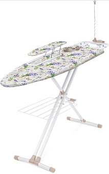 NIKA Н9/15 с лавандой Гладильная доска