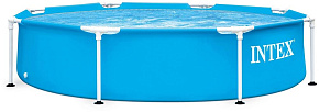 INTEX Бассейн каркасный 244х51 см INTEX ( Арт. 28205NP) Бассейн каркасный INTEX Бассейн каркасный 244х51 см INTEX ( Арт. 28205NP)