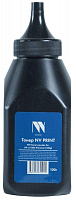 NV PRINT NV-1005-PR-100G черный (B1937) Тонер