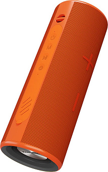 SOUNDMAX SM-PS5024B оранжевый Акустика