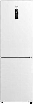 PIONEER NRF-18D111WH белый 346л
