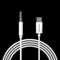 MORE CHOICE (4610196406812) UK22a 2м White Кабель MORE CHOICE (4610196406812) UK22a 2м White