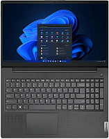 LENOVO 15.6 V15 G4 AMN Arctic Grey (82YU00W6IN) ПИ Ноутбук