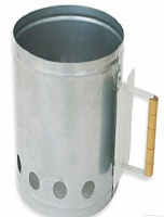 ECOS (999670) Труба-стартер для розжига Труба-стартер для розжига