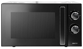 CENTEK CT-1560 черный СВЧ