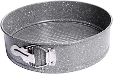 MAYER&BOCH 26480-2 Форма 26см мрам/крошка MB (х1)