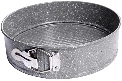 MAYER&BOCH 26480-2 Форма 26см мрам/крошка MB (х1)