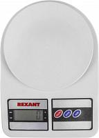 REXANT (72-1003) Весы настольные электронные, кухонные