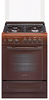 GEFEST ПГ 6100-03 0003 Плита газовая