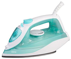 CENTEK CT-2321 mint Утюг