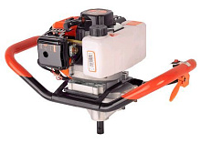 PATRIOT 742104476 PT AE140D Мотобур бензиновый (без шнека) Мотобур